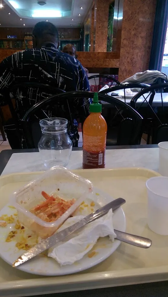 Grilled Chicken Breast